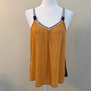 Rewind Women's Medium Tank Top